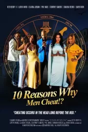 10 причин мужских измен / 10 Reasons Why Men Cheat