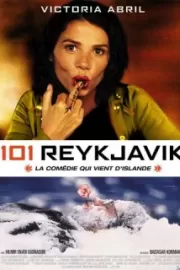 101 Рейкьявик / 101 Reykjavík