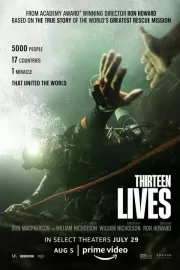 13 жизней / Thirteen Lives