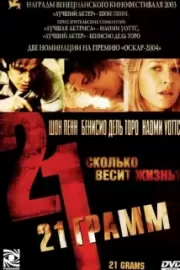 21 грамм / 21 Grams