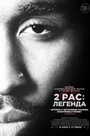 2pac: Легенда / All Eyez on Me