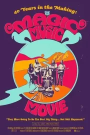 40 лет в процессе развития: The Magic Music / 40 Years in the Making: The Magic Music Movie