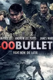 400 пуль / 400 Bullets