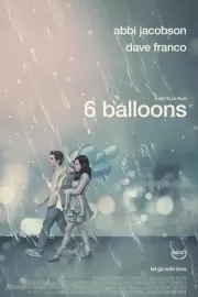 6 шариков / 6 Balloons