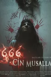 666 Одержимость Джинами / 666 Cin Musallati