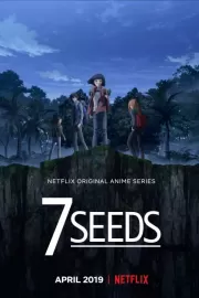 7 семян / 7Seeds