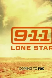 911: Одинокая звезда / 9-1-1: Lone Star