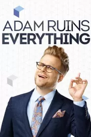 Адам портит всё / Adam Ruins Everything