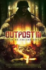 Адский бункер: Восстание спецназа / Outpost: Rise of the Spetsnaz