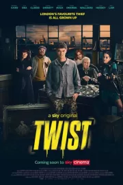 Афера Оливера Твиста / Twist