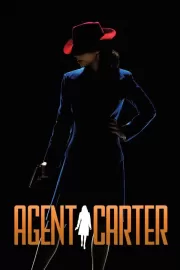 Агент Картер / Agent Carter