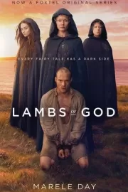 Агнцы божьи / Lambs of God