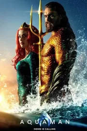 Аквамен / Aquaman