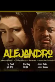 Алехандро / Alejandro