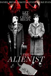 Алиенист / The Alienist