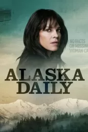 Аляска Дэйли / Alaska Daily