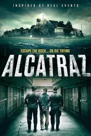 Алькатрас / Alcatraz