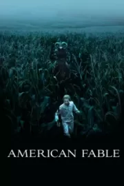 Американская басня / American Fable