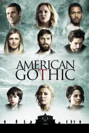 Американская готика / American Gothic