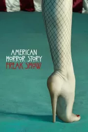 Американская история ужасов / American Horror Story