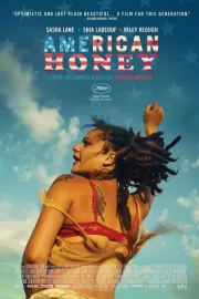 Американская милашка / American Honey