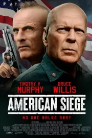 Американская осада / American Siege