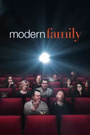 Американская семейка / Modern Family