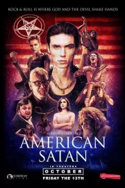 Американский дьявол / American Satan