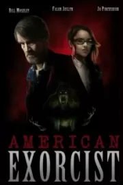 Американский экзорцист / American Exorcist