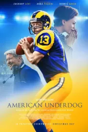 Американский неудачник / American Underdog