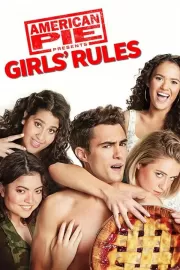 Американский пирог представляет: правила для девочек / American Pie Presents: Girls' Rules