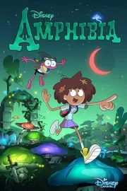 Амфибия / Amphibia