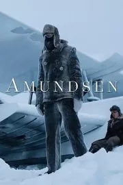 Амундсен / Amundsen