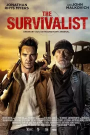 Антитела / The Survivalist