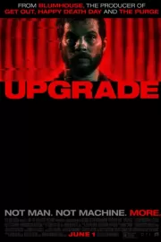 Апгрейд / Upgrade