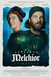 Аптекарь Мельхиор. Призрак / Apteeker Melchior. Viirastus