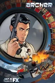 Арчер / Archer