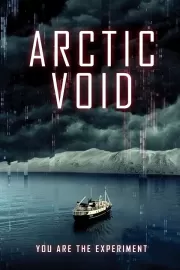 Арктическая пустота / Arctic Void