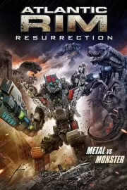 Атлантический рубеж 2 / Atlantic Rim: Resurrection