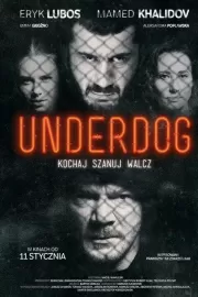 Аутсайдер / Underdog