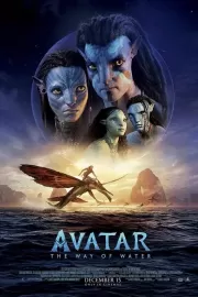 Аватар: Путь воды / Avatar: The Way of Water