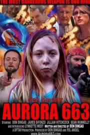 Аврора 663 / Aurora 663