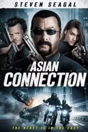 Азиатский связной / The Asian Connection