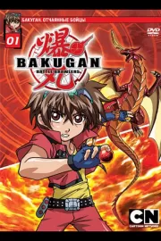 Бакуган. Отчаянные бойцы / Bakugan Battle Brawlers