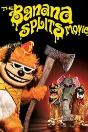 Банана-Сплитс / The Banana Splits Movie