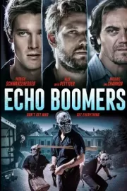 Банда Чикаго / Echo Boomers