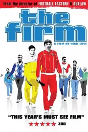 Банда / The Firm