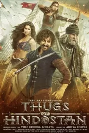 Банды Индостана / Thugs of Hindostan