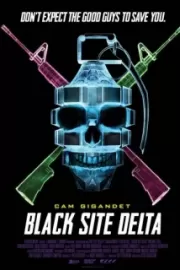 База / Black Site Delta