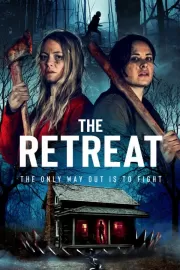 Бегство / The Retreat